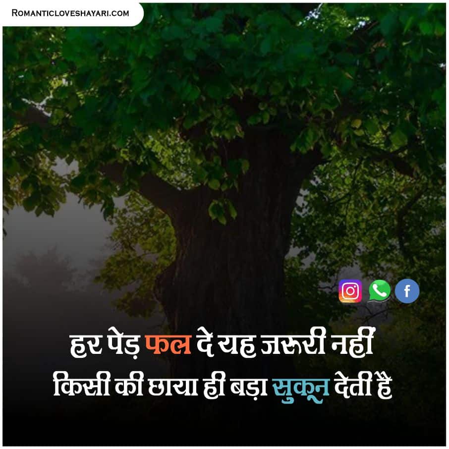 Reality Life Quotes In Hindi 6