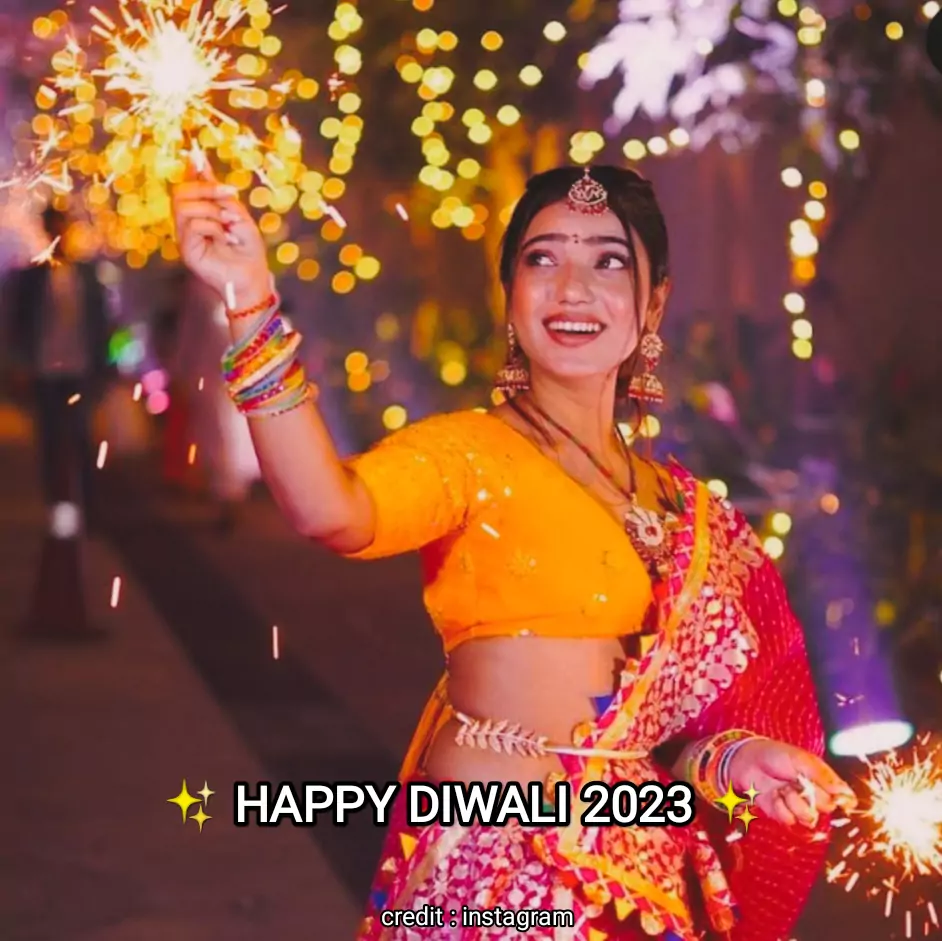 Diwali Wishes In Gujarati