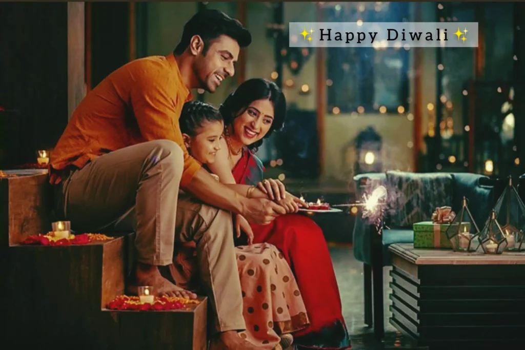 Diwali wishes in tamil