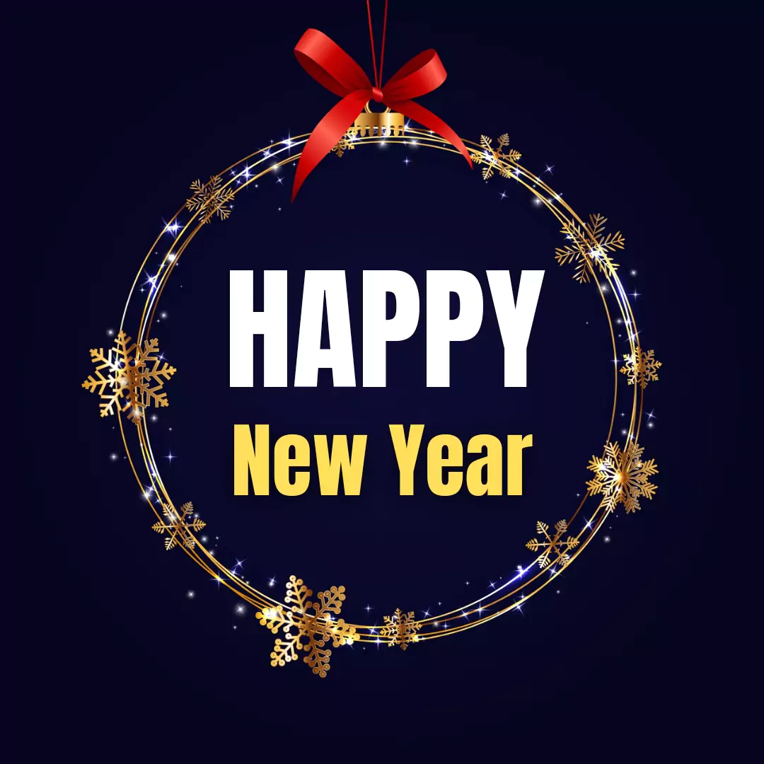Happy New Year Wishes In Gujarati