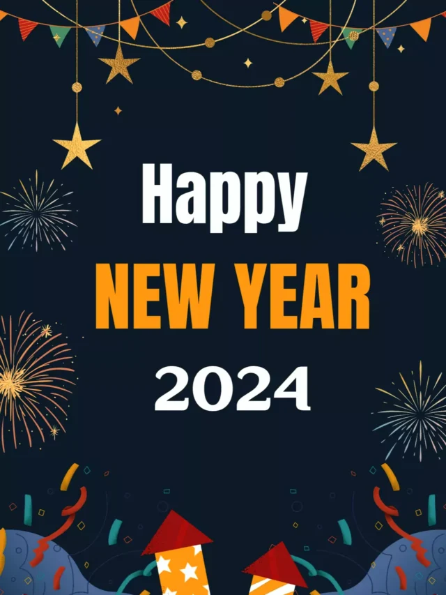 2024 Happy New Year Wishes In Gujarati | સાલ મુબારક